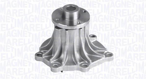 Насос охолоджувальної рідини, охолодження двигуна   352316170513   MAGNETI MARELLI