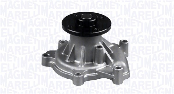 Водяной насос, охлаждение двигателя   352316171147   MAGNETI MARELLI