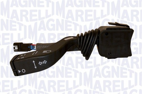 Перемикач на рульовій колонці   000050191010   MAGNETI MARELLI