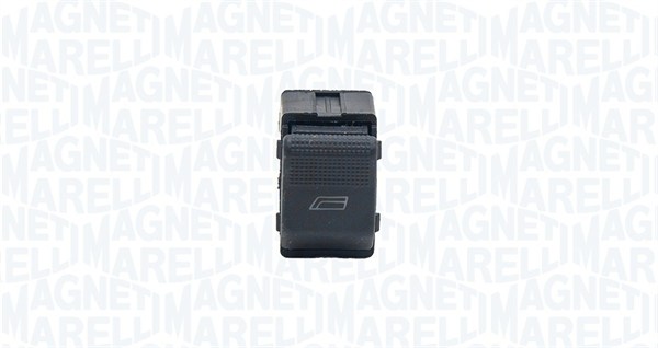 Перемикач, склопідйомник   000050981010   MAGNETI MARELLI