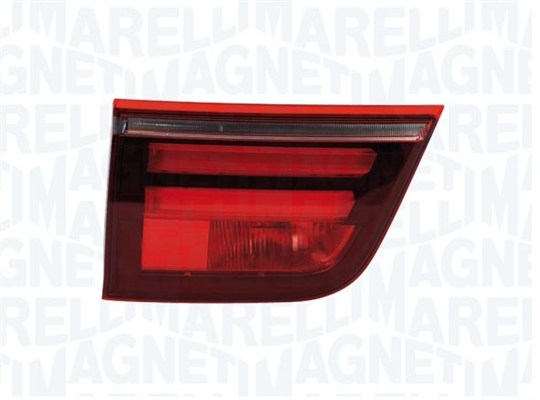 Задній ліхтар   710815040019   MAGNETI MARELLI