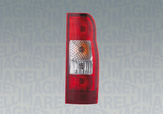 Задній ліхтар   712200451110   MAGNETI MARELLI