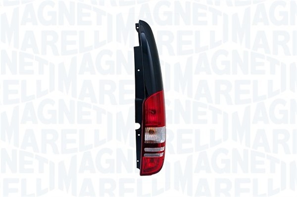 Задний фонарь   714000028400   MAGNETI MARELLI