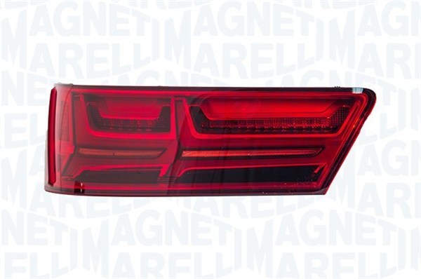 Задній ліхтар   714020900801   MAGNETI MARELLI