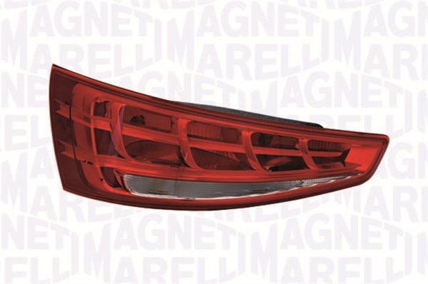 Задній ліхтар   714021300701   MAGNETI MARELLI