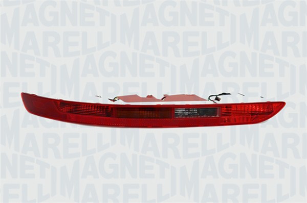 Задній ліхтар   714021790701   MAGNETI MARELLI