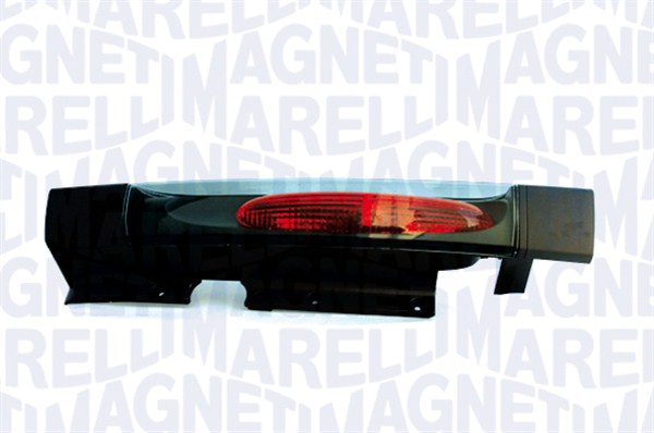 Задній ліхтар   714025460712   MAGNETI MARELLI