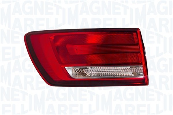 Задній ліхтар   714081480701   MAGNETI MARELLI