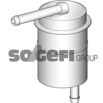 Фільтр палива   G6438   FRAM