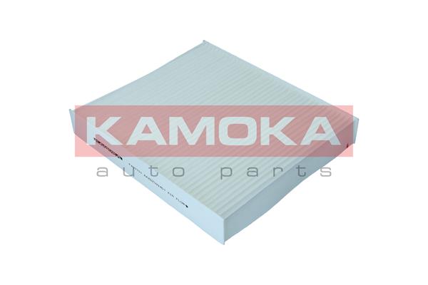 Фильтр, воздух во внутренном пространстве F403101 KAMOKA #1