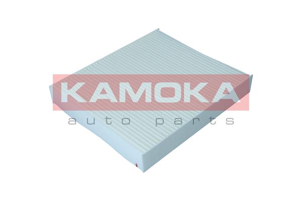 Фильтр, воздух во внутренном пространстве F403101 KAMOKA #2