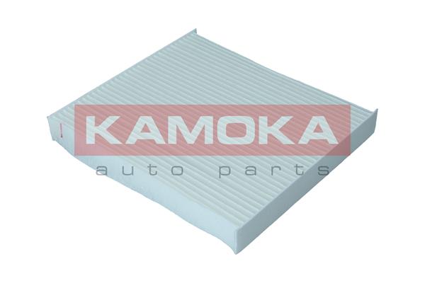 Фільтр, повітря у салоні F420801 KAMOKA #2