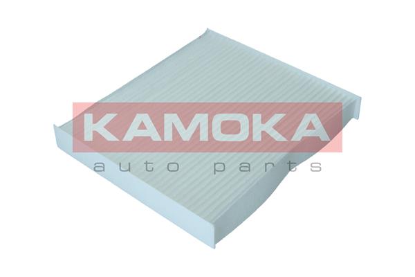 Фільтр, повітря у салоні F420801 KAMOKA #3