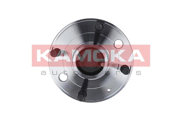 Комплект подшипника ступицы колеса   5500088   KAMOKA