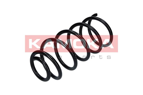 Ресора ходової частини   2110060   KAMOKA