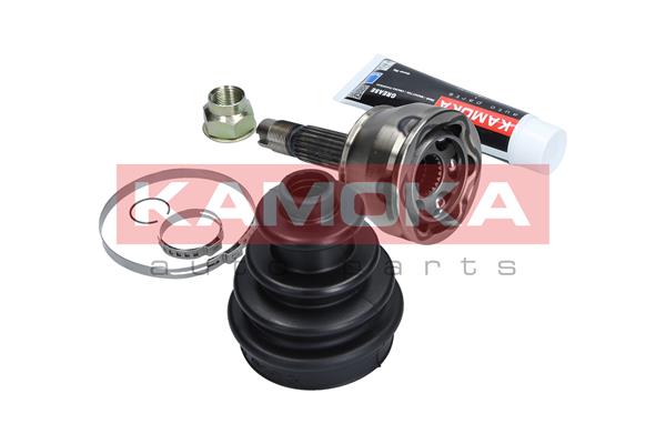 Комплект шарнірів, приводний вал 7136 KAMOKA #3