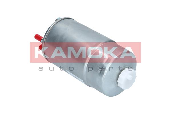 Фільтр палива F304601 KAMOKA #1