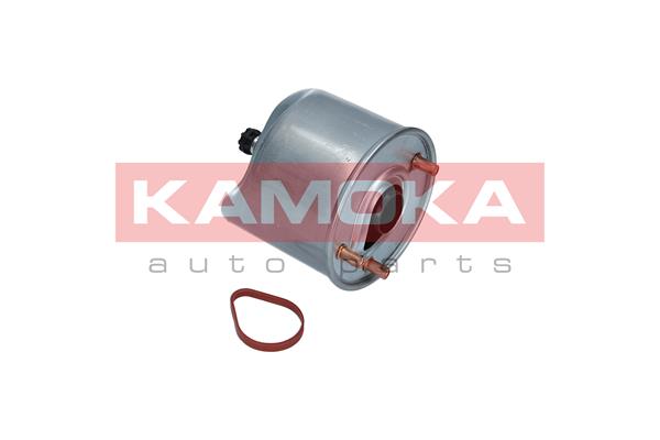 Фільтр палива F305001 KAMOKA #1