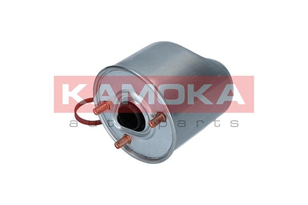 Фільтр палива F305001 KAMOKA #2