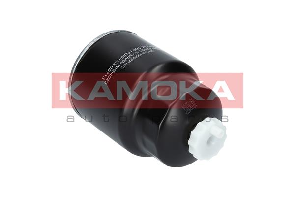 Топливный фильтр F313501 KAMOKA #1