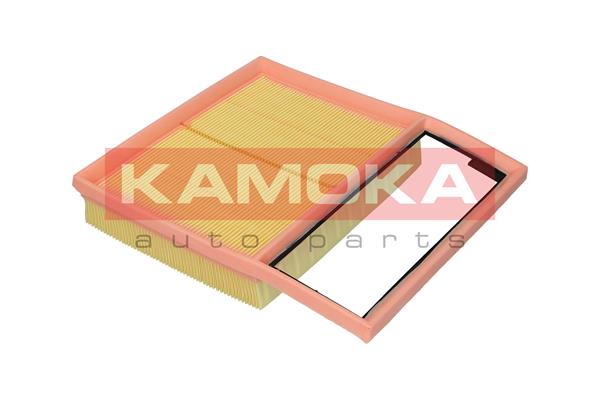 Воздушный фильтр F252901 KAMOKA #3