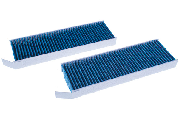 Фильтр, воздух во внутренном пространстве   M110645A   DENCKERMANN