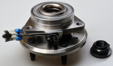 Комплект подшипника ступицы колеса   W413503   DENCKERMANN