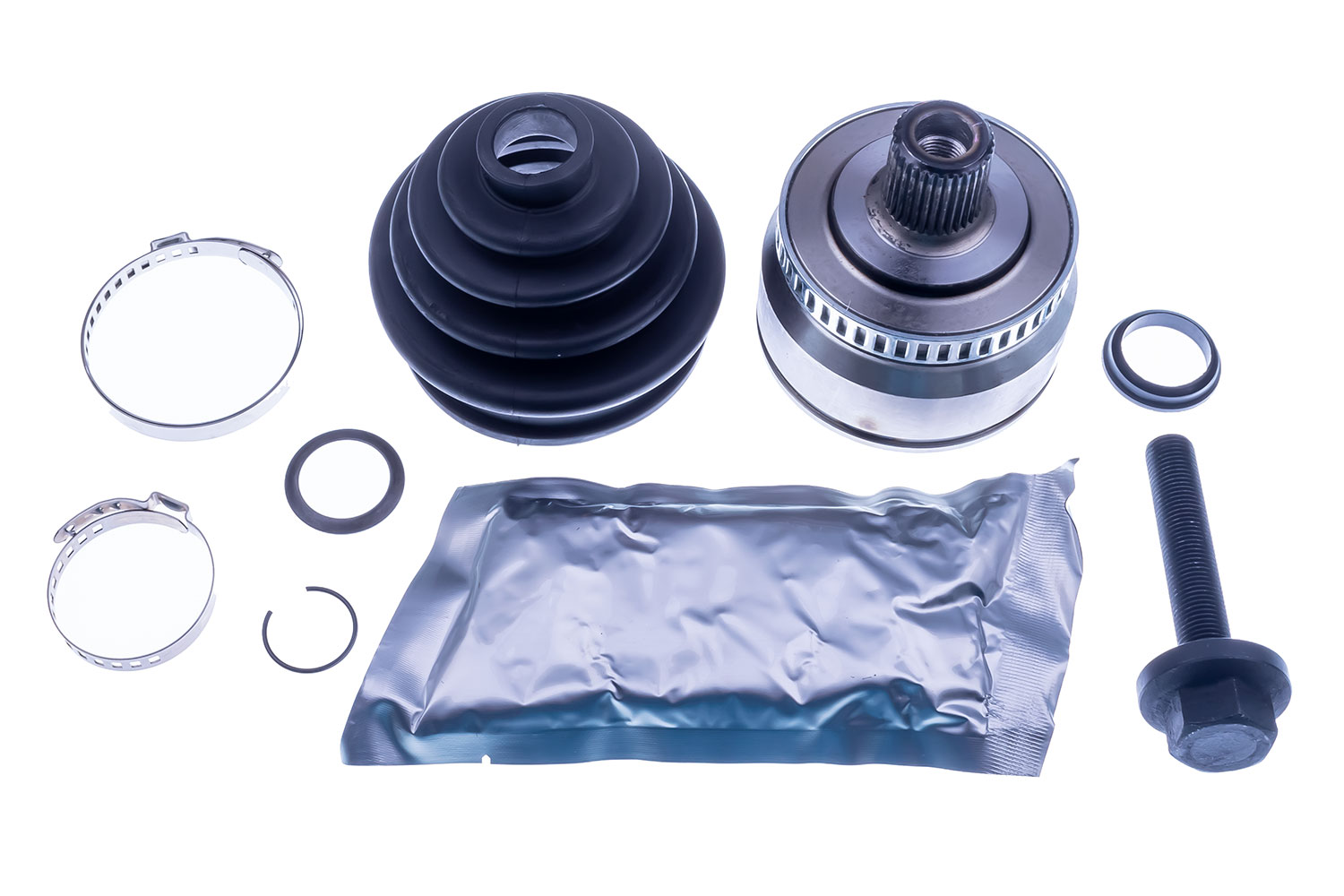 Комплект шарнірів, приводний вал   C120028   DENCKERMANN