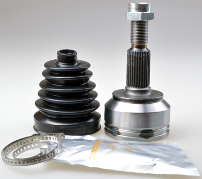 Шарнирный комплект, приводной вал   C120342   DENCKERMANN