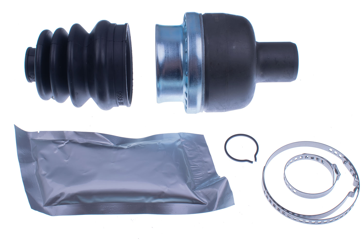 Шарнирный комплект, приводной вал   C120609   DENCKERMANN