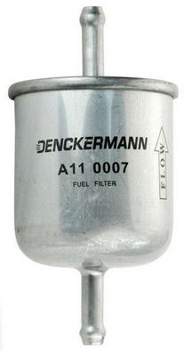 Фільтр палива   A110007   DENCKERMANN