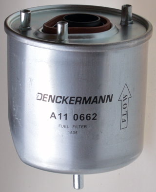 Фільтр палива   A110662   DENCKERMANN