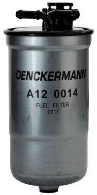 Топливный фильтр   A120014   DENCKERMANN