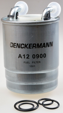 Фільтр палива   A120900   DENCKERMANN