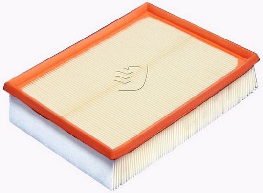 Воздушный фильтр   A140154   DENCKERMANN