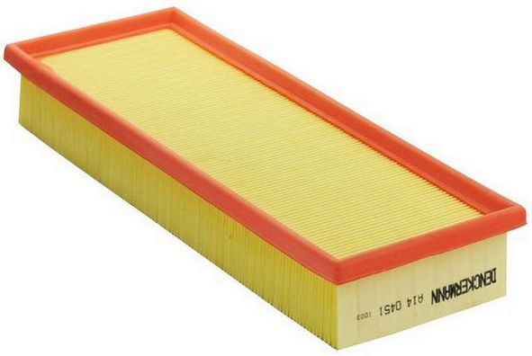 Повітряний фільтр   A140451   DENCKERMANN