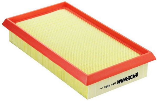 Воздушный фильтр   A140626   DENCKERMANN