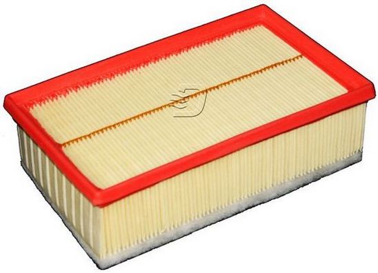 Повітряний фільтр   A141244   DENCKERMANN