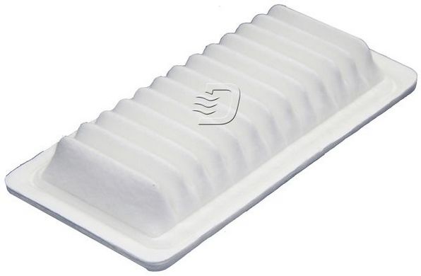 Повітряний фільтр, DENCKERMANN A141409 Повітряний фільтр, DENCKERMANN A141409