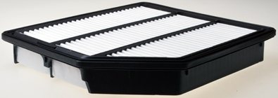 Повітряний фільтр   A141743   DENCKERMANN