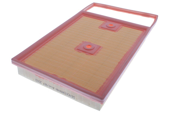 Повітряний фільтр A141987 DENCKERMANN #1