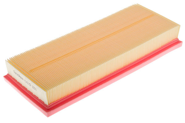 Повітряний фільтр   A142108   DENCKERMANN