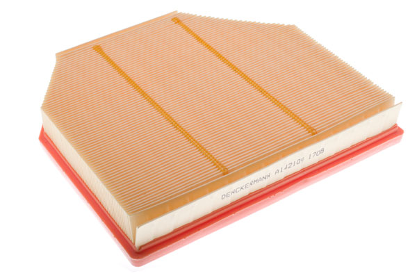 Повітряний фільтр, DENCKERMANN A142109 Повітряний фільтр, DENCKERMANN A142109