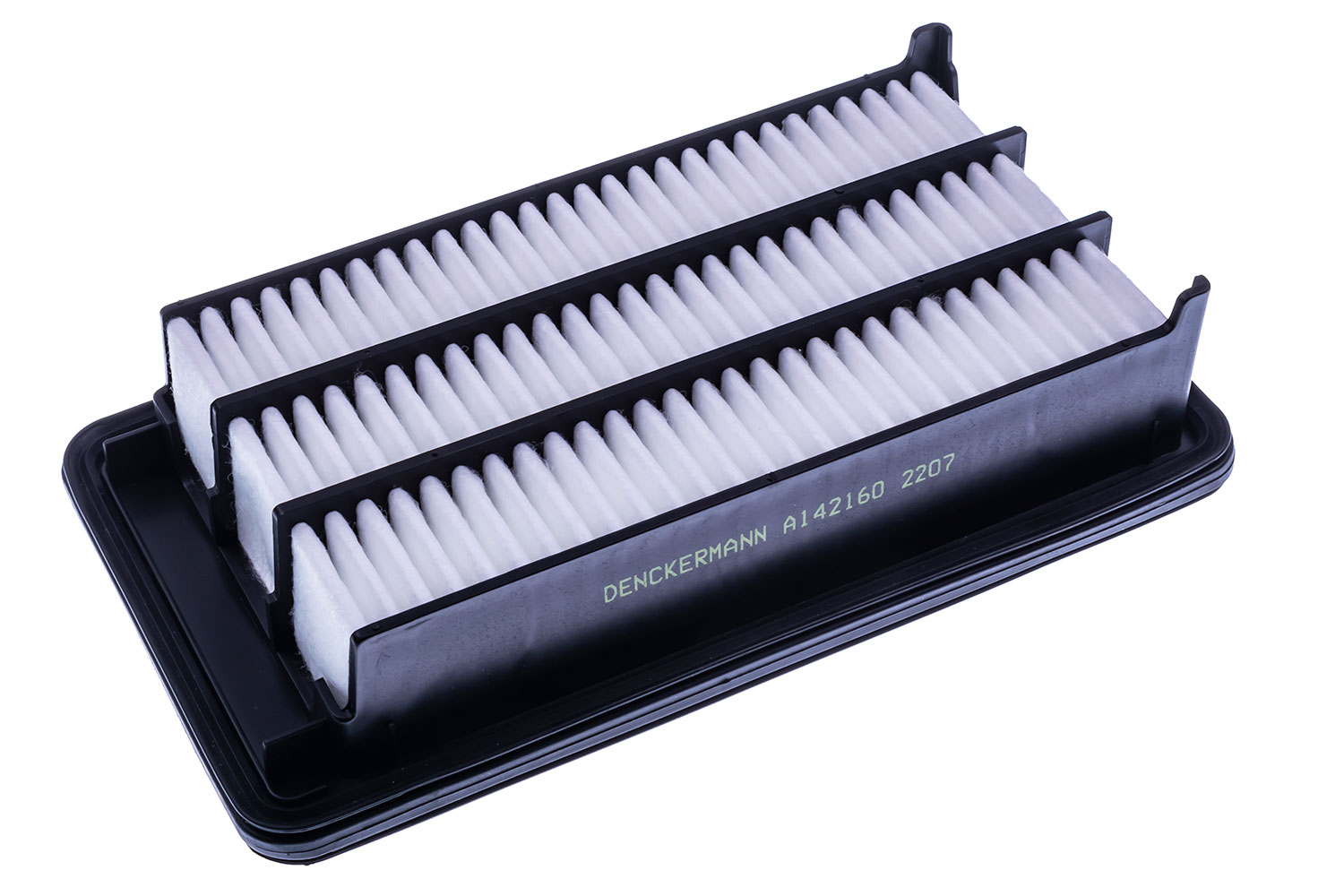 Повітряний фільтр   A142160   DENCKERMANN