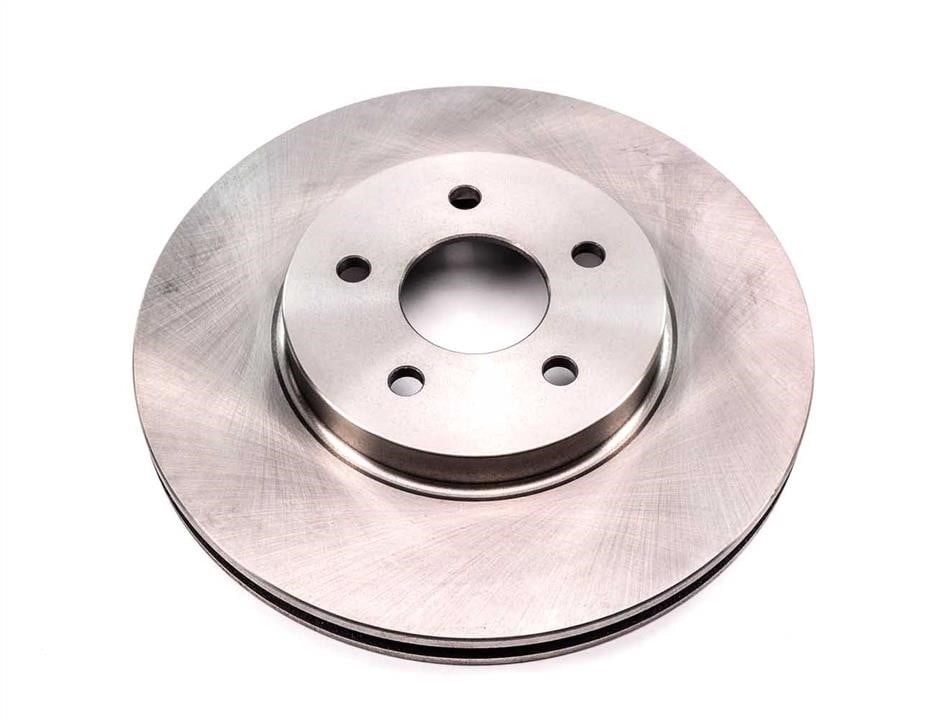 Гальмівний диск, ABE C3G032ABE Гальмівний диск, ABE C3G032ABE