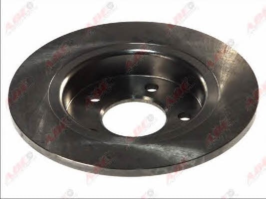 Гальмівний диск, ABE C43027ABE Гальмівний диск, ABE C43027ABE