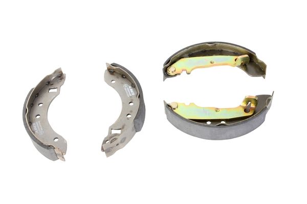 Комплект гальмівних колодок   C0G009ABE   ABE