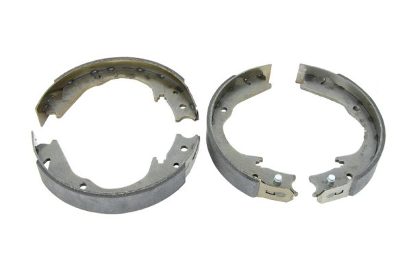 Комплект гальмівних колодок, стоянкове гальмо C07015ABE ABE #1