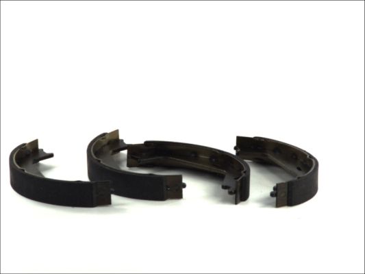 Комплект гальмівних колодок, стоянкове гальмо CRV005ABE ABE #1