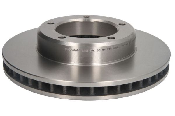 Гальмівний диск   C32093ABE   ABE